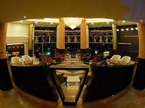 Sun Hills Suites Hotel Jounieh Dış mekan fotoğraf